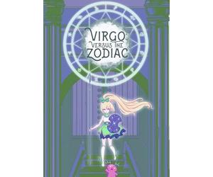 Virgo Versus The Zodiac (PC) Steam Key EUROPE