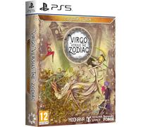 Virgo Verus The Zodiac (Collector's Edition) Juego Fisico para PlayStation 5 PS5