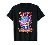 Virgo Zodiac Chaos Someone Has To Hold It All Together Camiseta