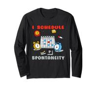 Virgo Zodiac I Schedule Spontaneity logy Humor Manga Larga