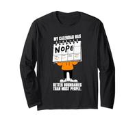 Virgo Zodiac My Calendar Has Nope Better Boundaries Manga Larga