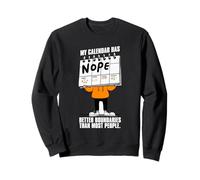 Virgo Zodiac My Calendar Has Nope Better Boundaries Sudadera