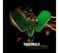 Virgos Merlot - Signs of a Vacant Soul