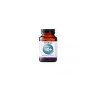 Viridian 40+ Synbiotic 60cáps