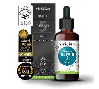 Viridian 5 Repair Sérum Bio 50 ml