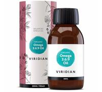 Viridian Aceite Omega 3:6:9 BIO - 200 ml
