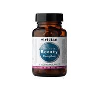 Viridian Beauty Complex Pelo Piel y Uñas 60 caps