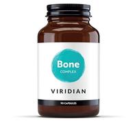 Viridian BONE COMPLEX 90 VCaps