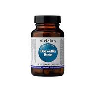 Viridian Boswellia Resina Extracto 30caps