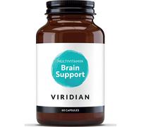 Viridian Brain Support Multi 60 caps