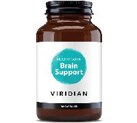 Viridian Brain Support Multi 60 Cápsulas