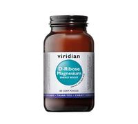 Viridian D-Ribosa-Magnesio Acetil L-Carnitina 180 g