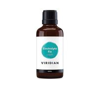 Viridian Electrolyte Fix Liquid 100ml (302)