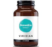 Viridian Boswellia Resina Extracto - 30 Cápsulas