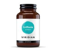Viridian Griffonia Extract 60 caps