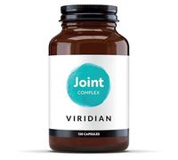 Viridian Joint Complex | Suplemento para las Articulaciones - 30 cápsulas
