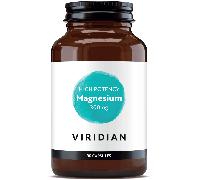 Viridian MAGNESIO DE ALTA POTENCIA 300MG 30 VCaps