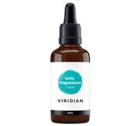 Viridian Magnesio Iónico Líquido 100 ml