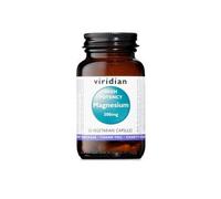 Viridian MAGNESIO DE ALTA POTENCIA 300MG 30 VCaps