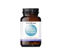Viridian Rhodiola Complex 30 caps