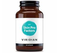 Viridian Spf Skin Pro-Factors - 30 Cápsulas