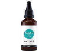 Viridian Sports Electrolyte Fix – 100 ml – Entrega 24/72h