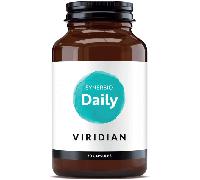 Viridian Synerbio Diario - 30 Cápsulas