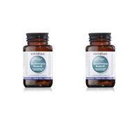 Viridian Synerbio Saccharomyces Boulardii, 30 Cápsulas, Pack de 1 (Paquete de 2)