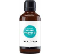 Viridian Viridikid C Orgánica Gotas 50ml