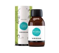 Viridikid Omega 3 Aceite 200ml Viridian