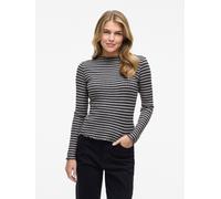 Virika Cuello Alto Top De Manga Larga XL