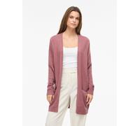 Viril Básico De Punto Cárdigan M