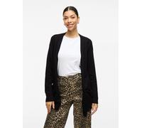 Viril Básico De Punto Cárdigan M