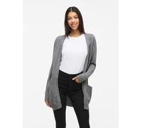 Viril Básico De Punto Cárdigan S