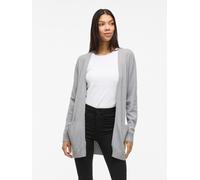 Viril Básico De Punto Cárdigan XL