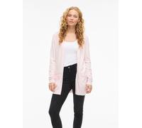 Viril Básico De Punto Cárdigan XS