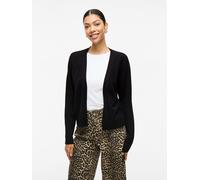 Viril Corto Y Abierto Cárdigan M