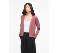 Viril Corto Y Abierto Cárdigan XL