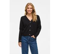 Viril Cuello En V Chaqueta De Punto S