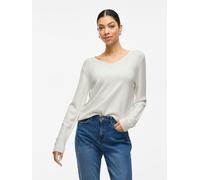 Viril De Cuello En V Jersey De Punto XL