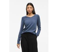 Viril De Cuello En V Jersey De Punto XL