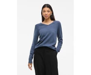 Viril De Cuello En V Jersey De Punto XL