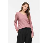 Viril De Cuello En V Jersey De Punto XS