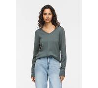 Viril De Cuello En V Jersey De Punto XS