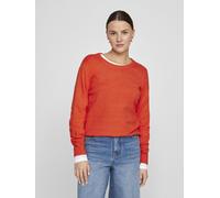 Viril De Cuello Redondo Jersey De Punto L