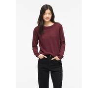 Viril De Cuello Redondo Jersey De Punto M