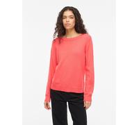 Viril De Cuello Redondo Jersey De Punto M