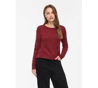 Viril De Cuello Redondo Jersey De Punto XXL