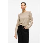 VILA Jersey 'VIRil' beige XXL beige