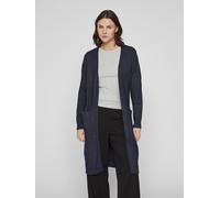 Viril Largo Chaqueta De Punto XL
